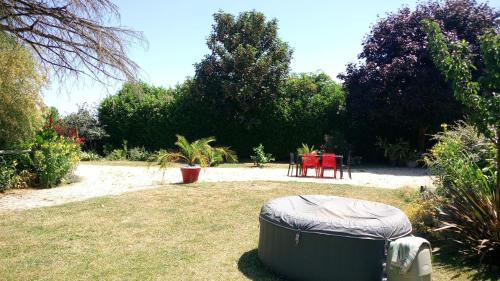 Les Clés du Parc