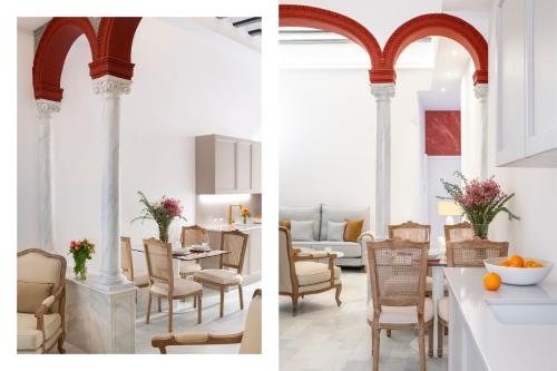 Magno Collection Casa Palacio Bailén 5