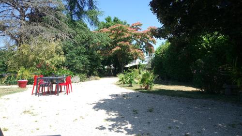 Les Clés du Parc