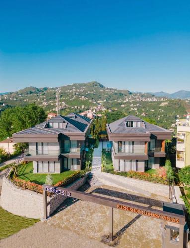 Luxury Villas in Bengisu