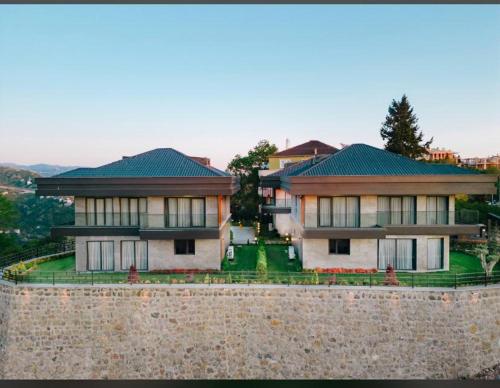 Luxury Villas in Bengisu