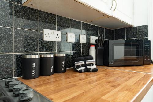 Four-Bedroom Apartment image 10