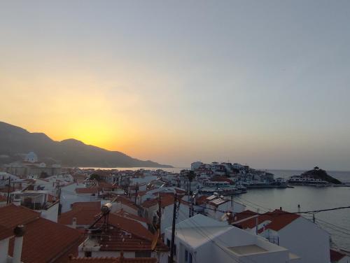 مناطق جذب قريبة, Εξοχική κατοικία Αnna's house (Εξοχικη κατοικια Αnna's house) in Agios Paraskevi