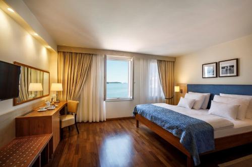 Room for 2 Seaview - Hotel image 2