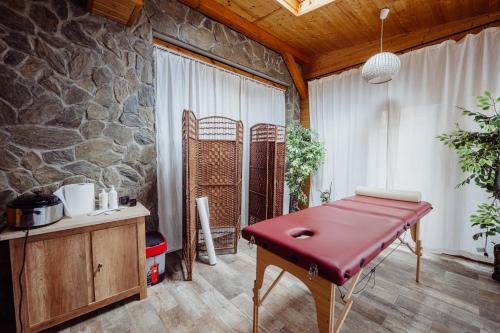 Hotel Na Skarpie – Szklarska Poreba, ND