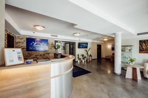 Hotel Na Skarpie – Szklarska Poreba, ND