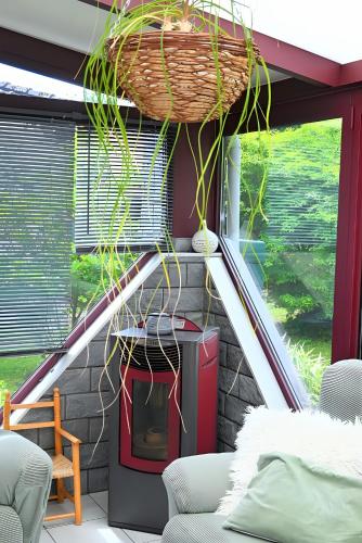 L Orchidée (L Orchidee) in Anseremme