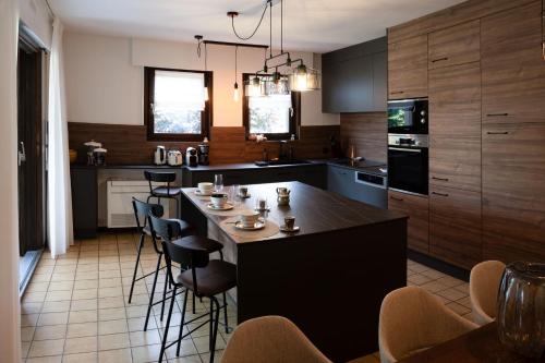 Beautiful family home in Armoy ciems