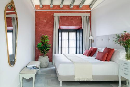 Magno Collection Casa Palacio Bailén, Sevilla (Foto 6)