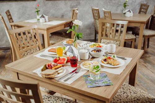 Hotel Na Skarpie, Szklarska Poręba (foto 6)
