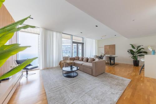 Welcome Home - Bluewaters brand new 2-bedroom in Bluewaters Island