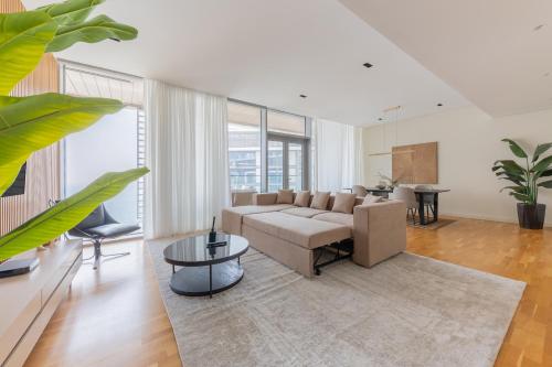 Welcome Home - Bluewaters brand new 2-bedroom in Bluewaters Island