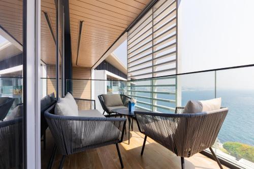 Welcome Home - Bluewaters brand new 2-bedroom, Dubai