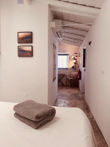 Casinha do Largo - Casas da Amieira in Amieira