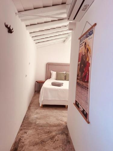 Casinha do Largo - Casas da Amieira in Amieira