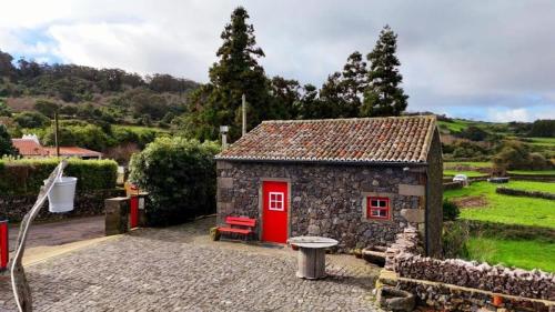 สภาพแวดล้อมโดยรอบ, Welcome to Paradise in บิสโกยโตส