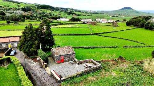 สภาพแวดล้อมโดยรอบ, Welcome to Paradise in บิสโกยโตส