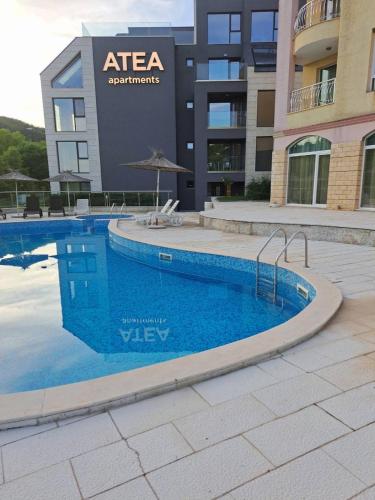 ATEA Apartament Kavarna 11 in Kavarna