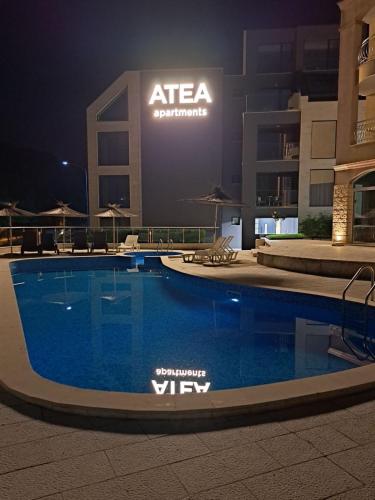 ATEA Apartament Kavarna 11 in Kavarna