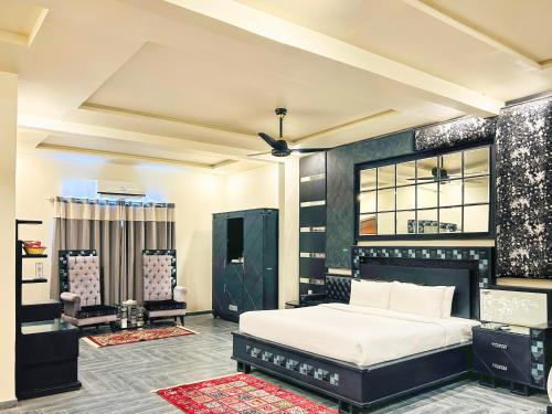 Hotel One University Sukkur near Sukkur repülőtér