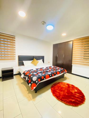 Luxury Base — other in Ghana, Trofwi, 233, Ghana