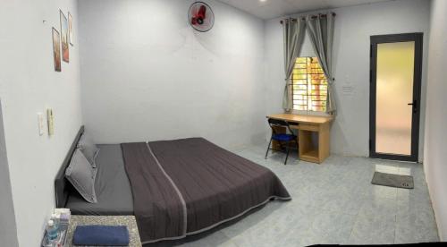 Thu Bong Motel in Cam Duc