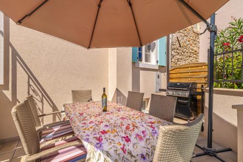 Iekārtas, Villa MAVRA with private pool in Risika