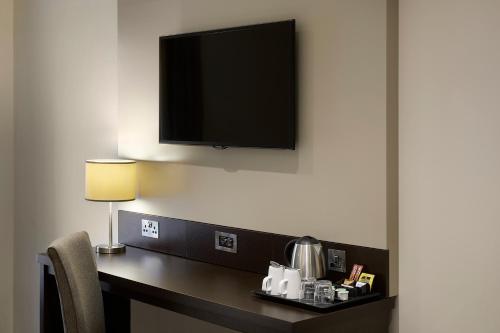 Premier Inn Dublin City The Liberties, Dublin (fotografie 3)