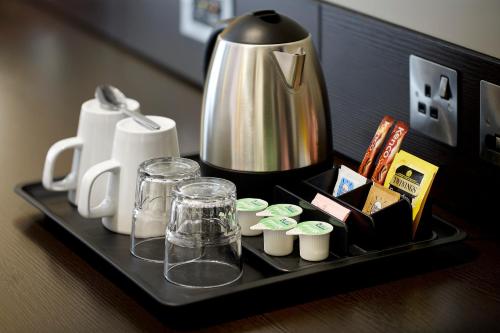 Premier Inn Dublin City The Liberties - image 4