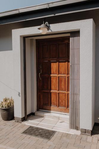 Dip in, Dip out HQ, Boksburg (fotografie 4)