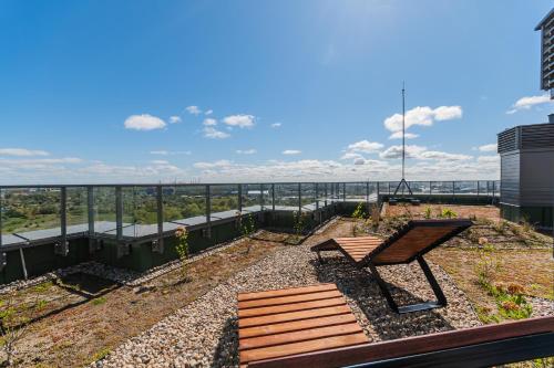 Horizon 63 Superior by Grand Apartments in Letnica