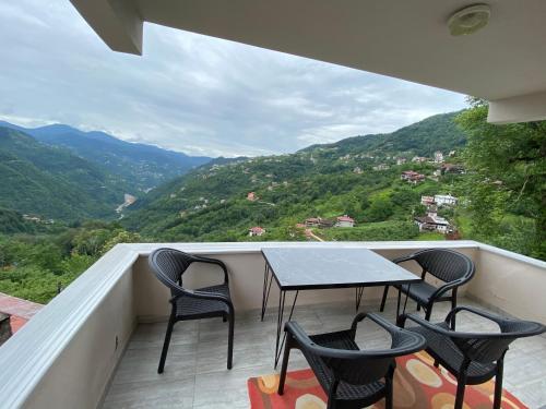 Özçelik Apart, Çaykara (fotografie 8)