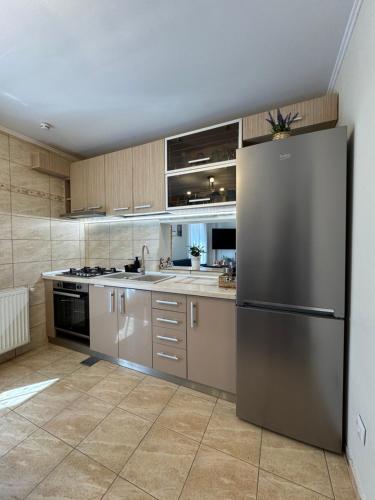 Casa Trei Brazi Bratca in Bălnaca