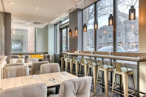 Premier Inn Dublin City The Liberties - image 9