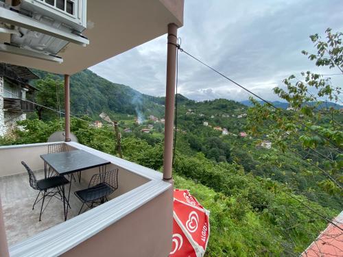 Özçelik Apart, Çaykara (fotografie 6)