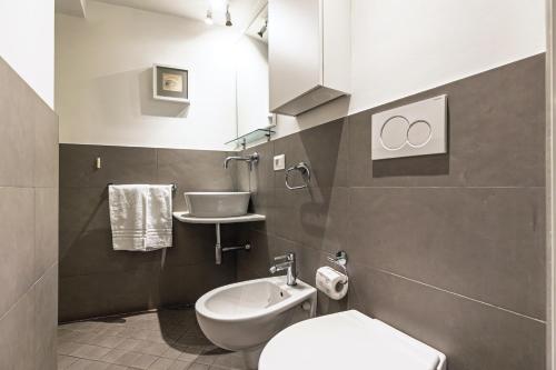 Rome as you feel - Piazza dei Satiri apartments - image 9
