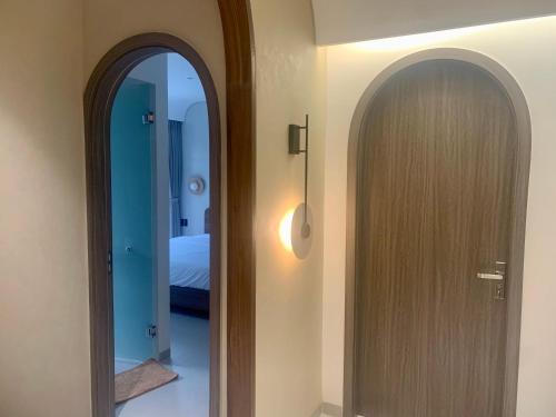 Central Boutique Villa In Old Town