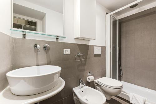 Rome as you feel - Piazza dei Satiri apartments - image 14