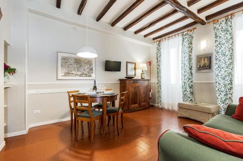 Rome as you feel - Piazza dei Satiri apartments - image 13