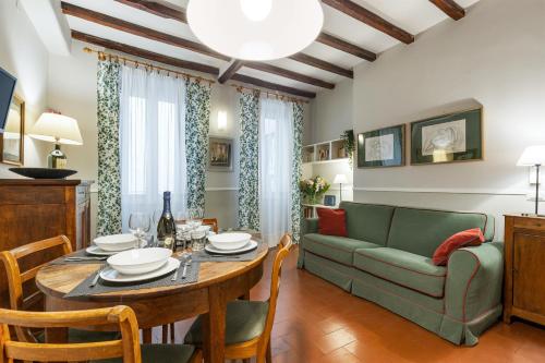 Rome as you feel - Piazza dei Satiri apartments - image 12