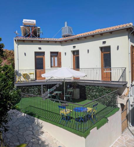 Mirabilis Suites 5