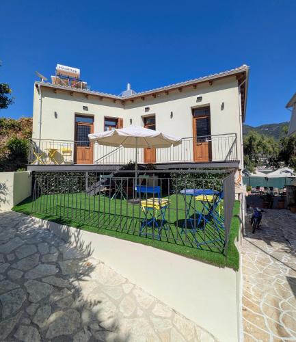 Mirabilis Suites 3