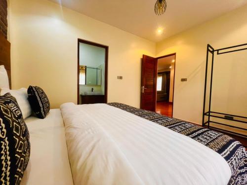 Family Double Room image 2