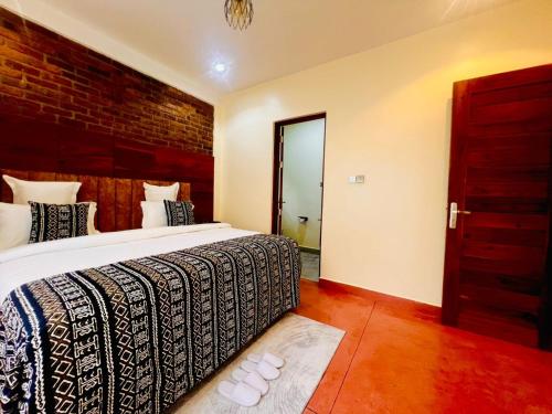 Family Double Room image 8