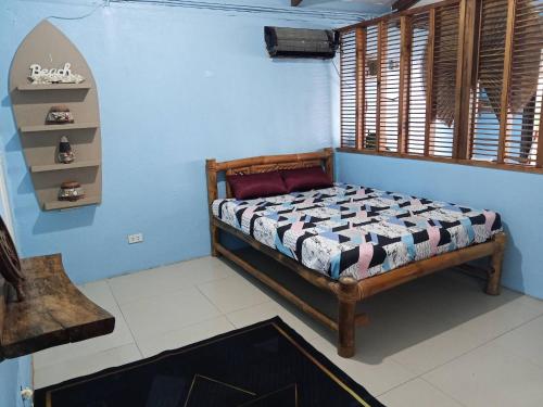 Oceanfront Guest House near Muelle Pier