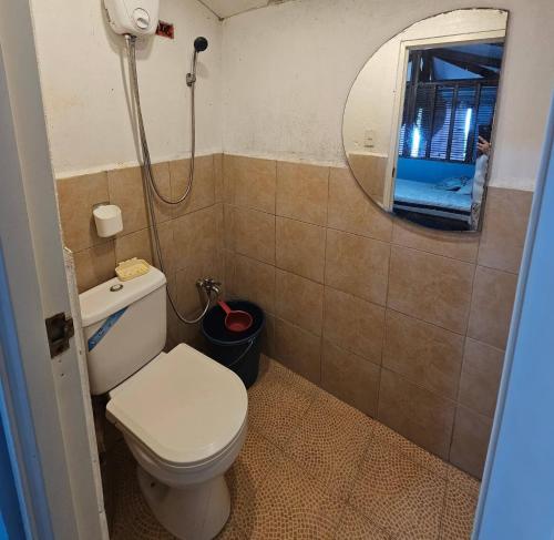 Oceanfront Guest House near Muelle Pier