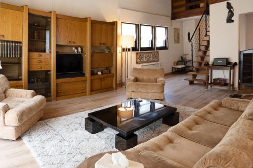 Beautiful family home in Armoy ciems