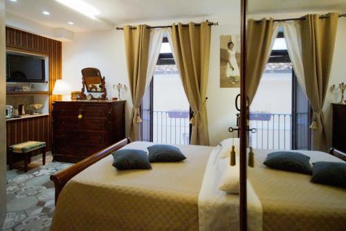 B&b Sant'Agata in Sant' Agata de' Goti