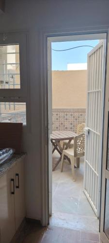 Résidence Anas Kelibia RDC (Residence Anas Kelibia RDC) in Kelibia