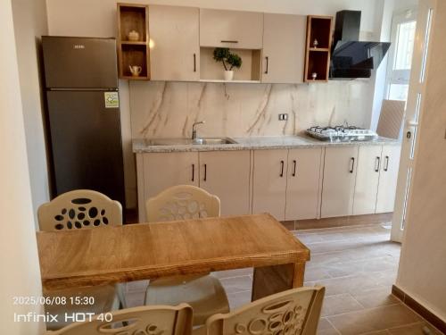 Résidence Anas Kelibia RDC (Residence Anas Kelibia RDC) in Kelibia